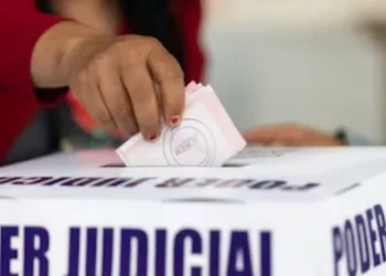 Pide Somos MX anular la elección judicial