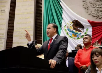 Ricardo Mejía denuncia desvíos con programa espía y pide frenar el espionaje político