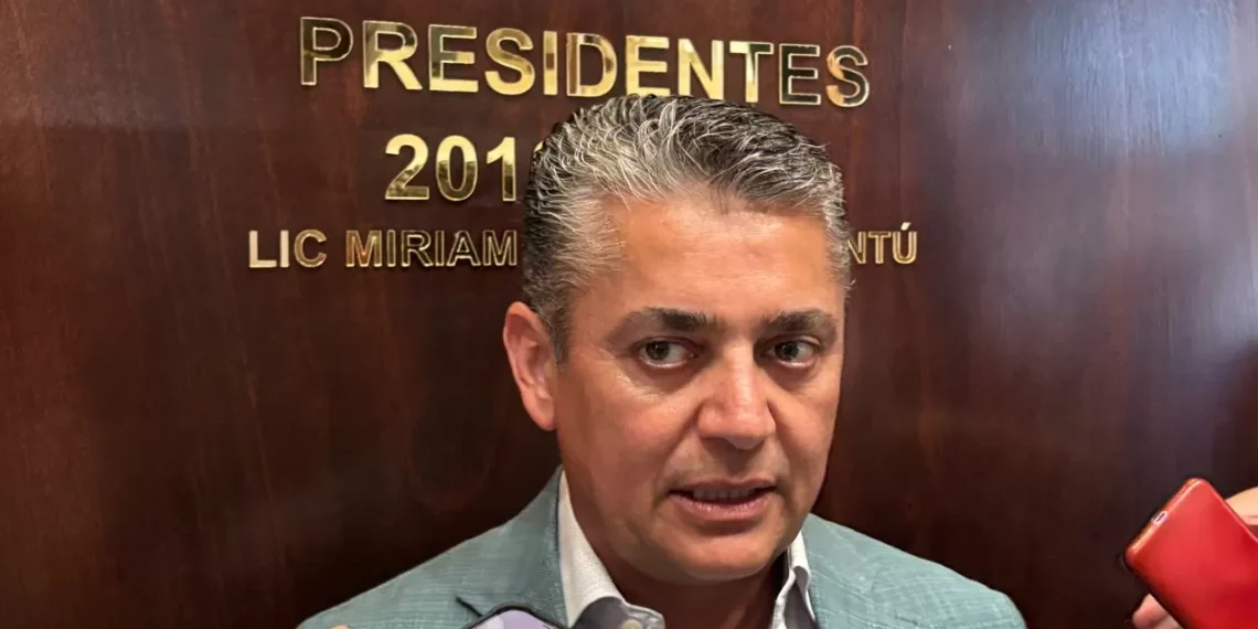 Renovarán el Poder Judicial en Coahuila el 4 de agosto