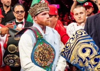 Pierde Credibilidad El Canelo Team