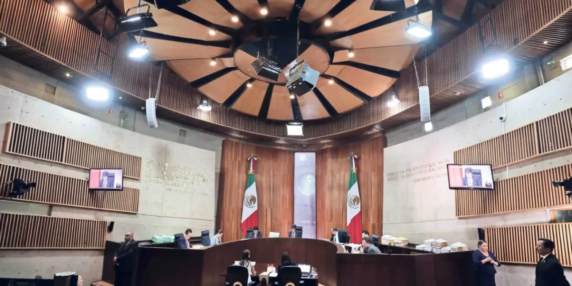 Ratifica TEPJF registro de México Avante en Coahuila