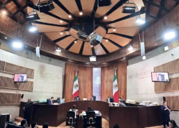 Ratifica TEPJF registro de México Avante en Coahuila