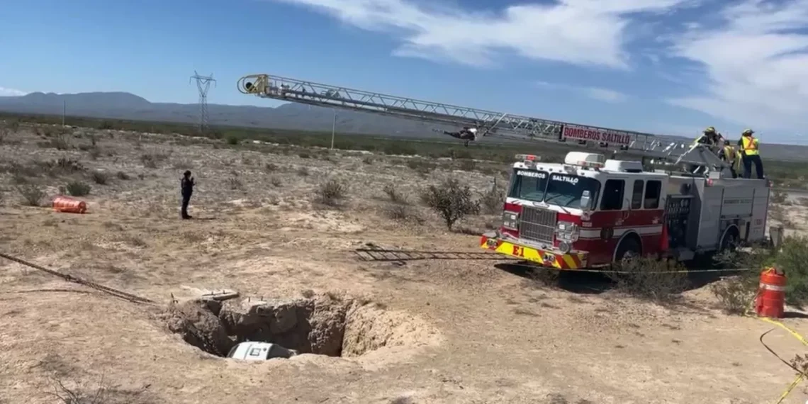 Localizan sin vida a Arturo Molina; había desaparecido el pasado 12 de julio