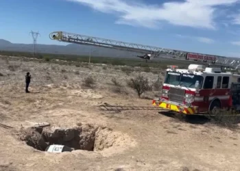 Localizan sin vida a Arturo Molina; había desaparecido el pasado 12 de julio