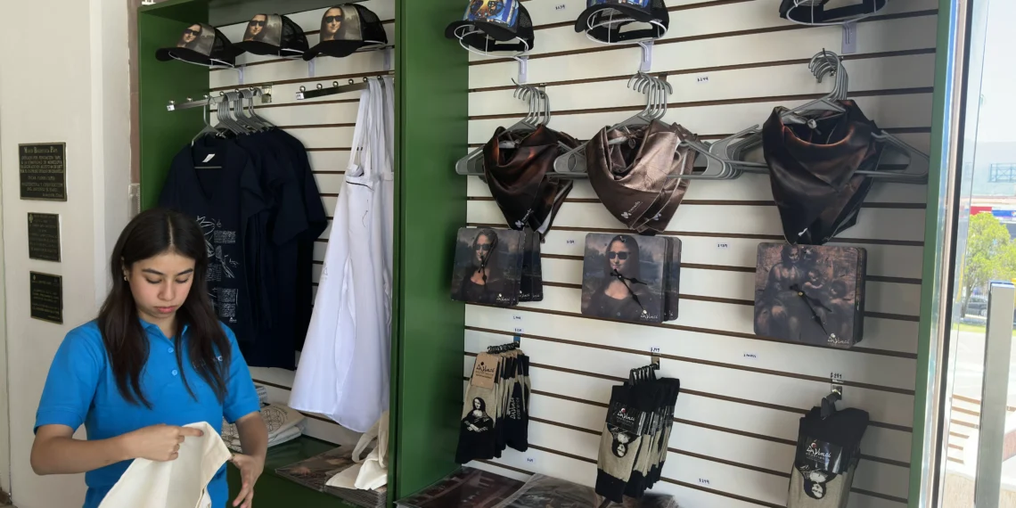 Museo Pape inicia este domingo exposición de Leonardo da Vinci