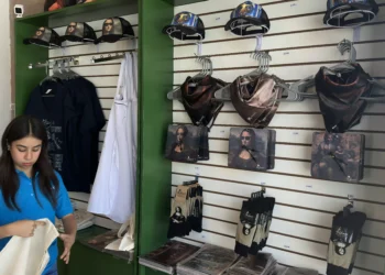 Museo Pape inicia este domingo exposición de Leonardo da Vinci