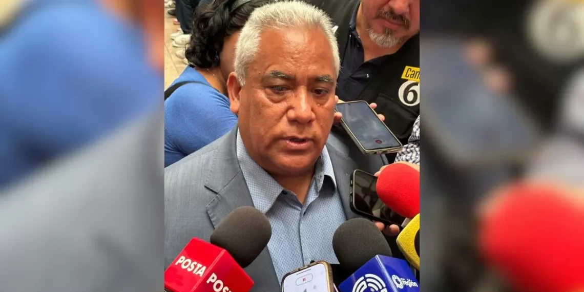 Sección 5 del SNTE acercará servicios médicos a personal magisterial