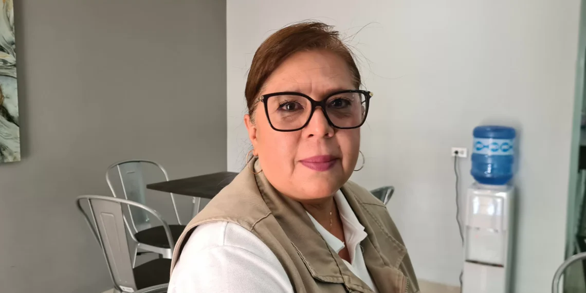 antelación de 65% en aplicación de 43 mil censos de salud en la región norte de Coahuila