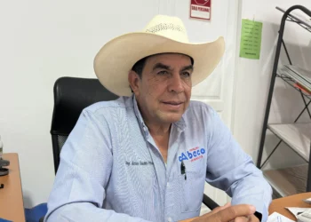 Ganaderos coahuilenses demandan cerrar frontera sur por gusano barrenador