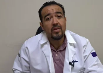 Preparados para atender casos de Dengue en el sanatorio General de Piedras Negras