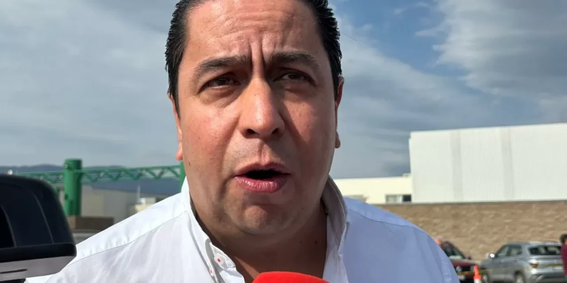 Prepara Coahuila incentivos fiscales para elevar recaudación por control vehicular