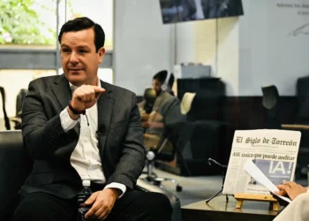 Fiscal de Coahuila desmiente ‘mitos’ sobre megadecomiso de huachicol