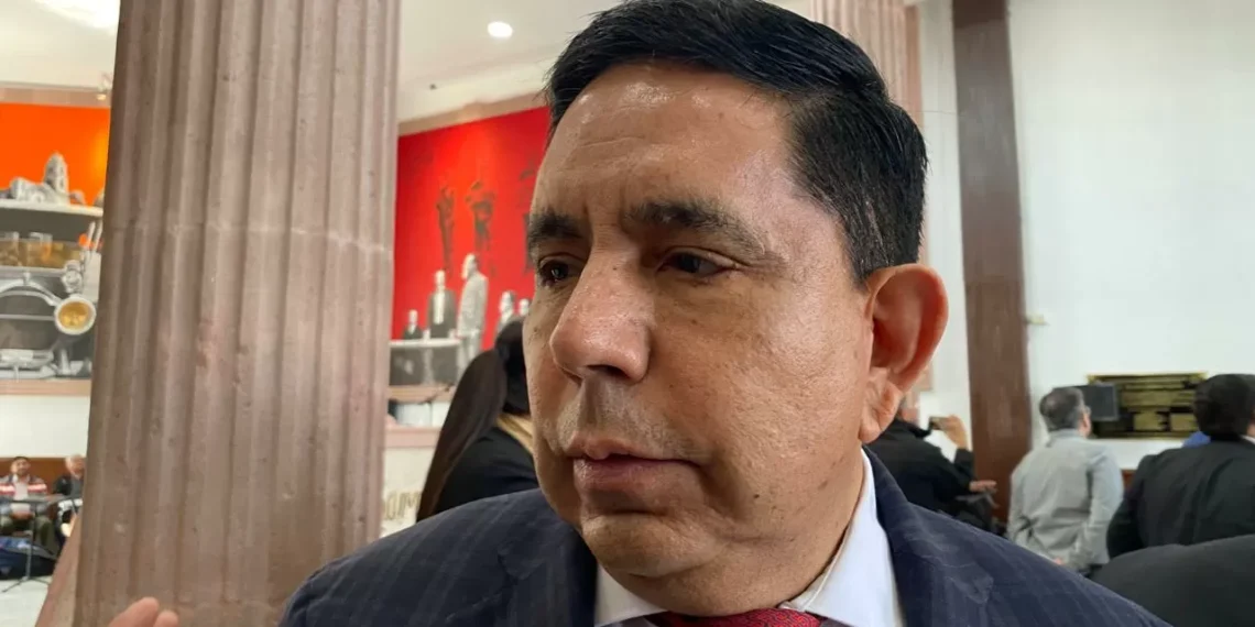 Disminuye narcomenudeo en Coahuila: FGR