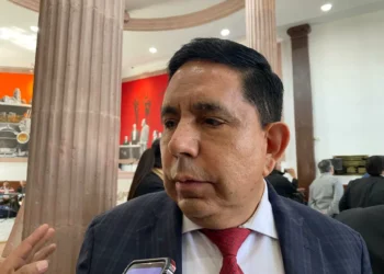 Disminuye narcomenudeo en Coahuila: FGR