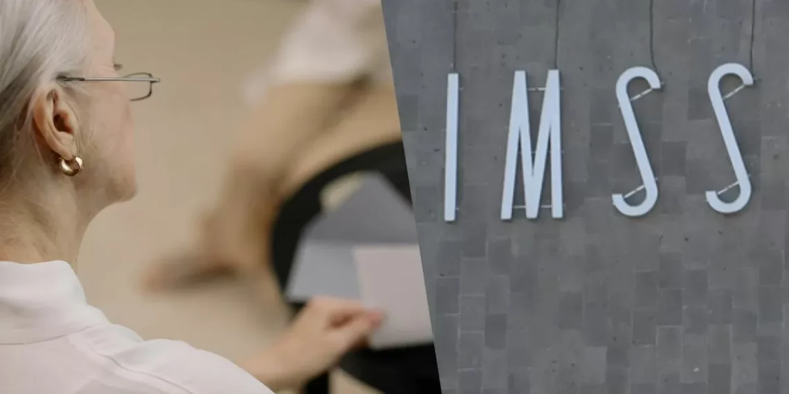 ¿Cuándo cae la pensión de agosto 2025 en el IMSS e Issste? Estas son las fechas