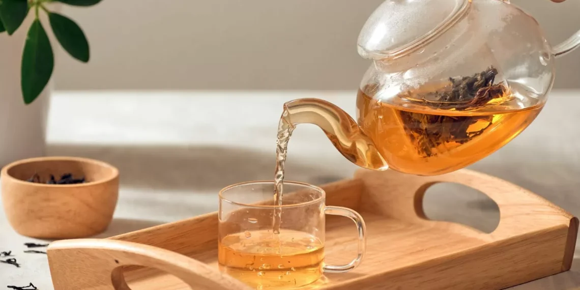 Té Oolong: Aprende a prepararlo y disfruta sus beneficios