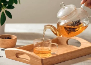 Té Oolong: Aprende a prepararlo y disfruta sus beneficios
