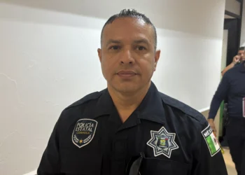 Denuncias reducen delitos: Mando Único