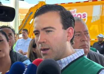 Mejora Coahuila iniciará brigadas de vacunación en escuelas primarias