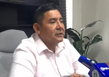 Durante el mes de julio no se contó con vacuna CBG, espera Jurisdicción Sanitaria 01 partición para agosto