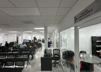 Demandan a 2 empresas por reparto de utilidades en Monclova