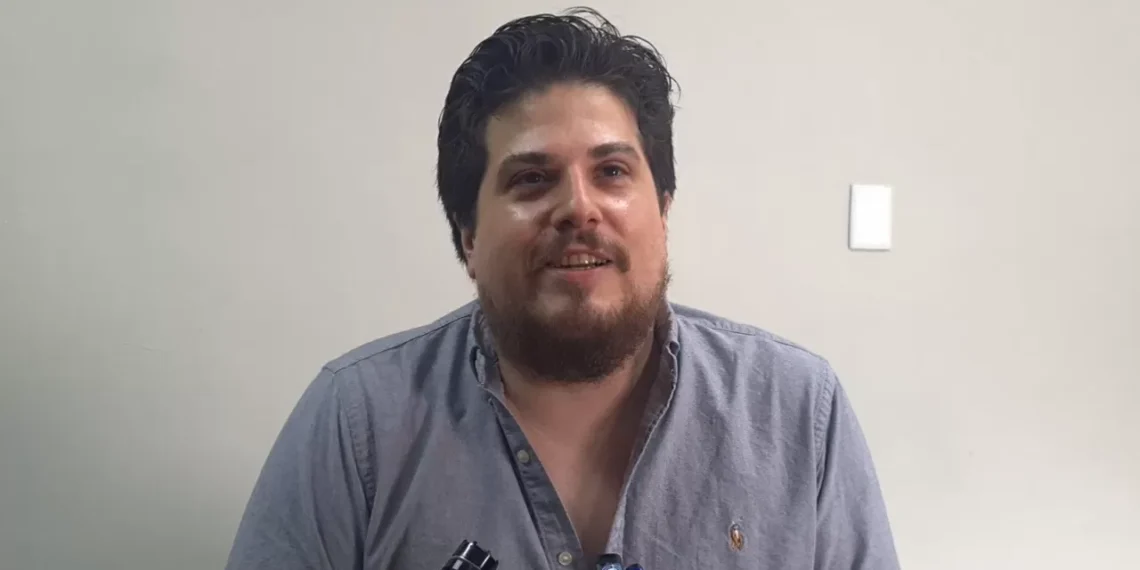 Dará continuidad al brega realizado en meses y años anteriores: Dr. Roberto Belloc Sandoval