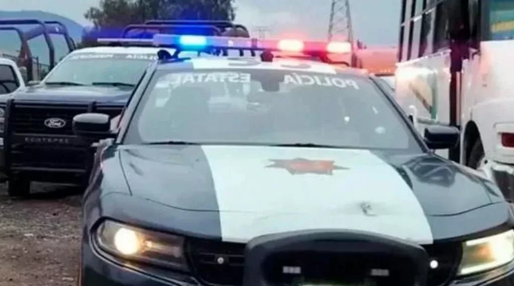 Asesinan a hijo frente a su madre