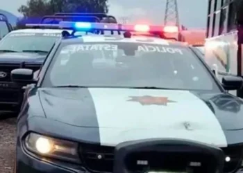 Asesinan a hijo frente a su madre