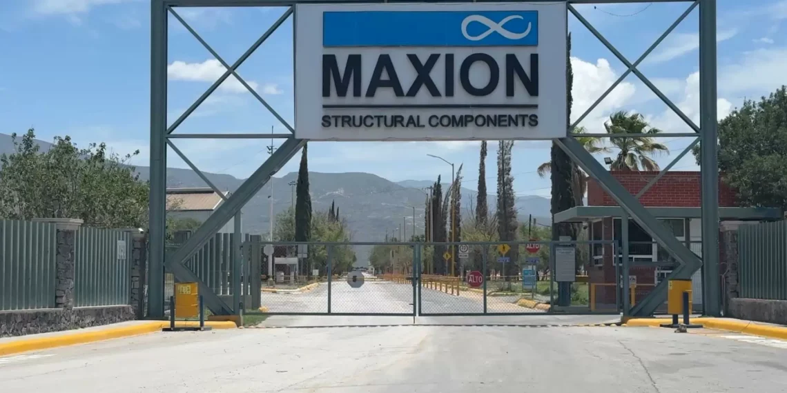 Trasciende reajuste en Maxion; sindicato guarda silencio