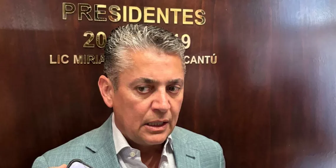 Por iniciar labores en Ciudad Judicial: Miguel Mery Ayup