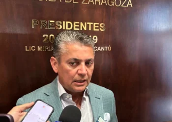 Por iniciar labores en Ciudad Judicial: Miguel Mery Ayup