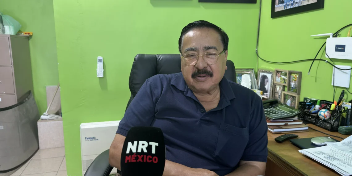 Taxistas de Monclova podrían suspender viajes a la Feria de santo Buenaventura