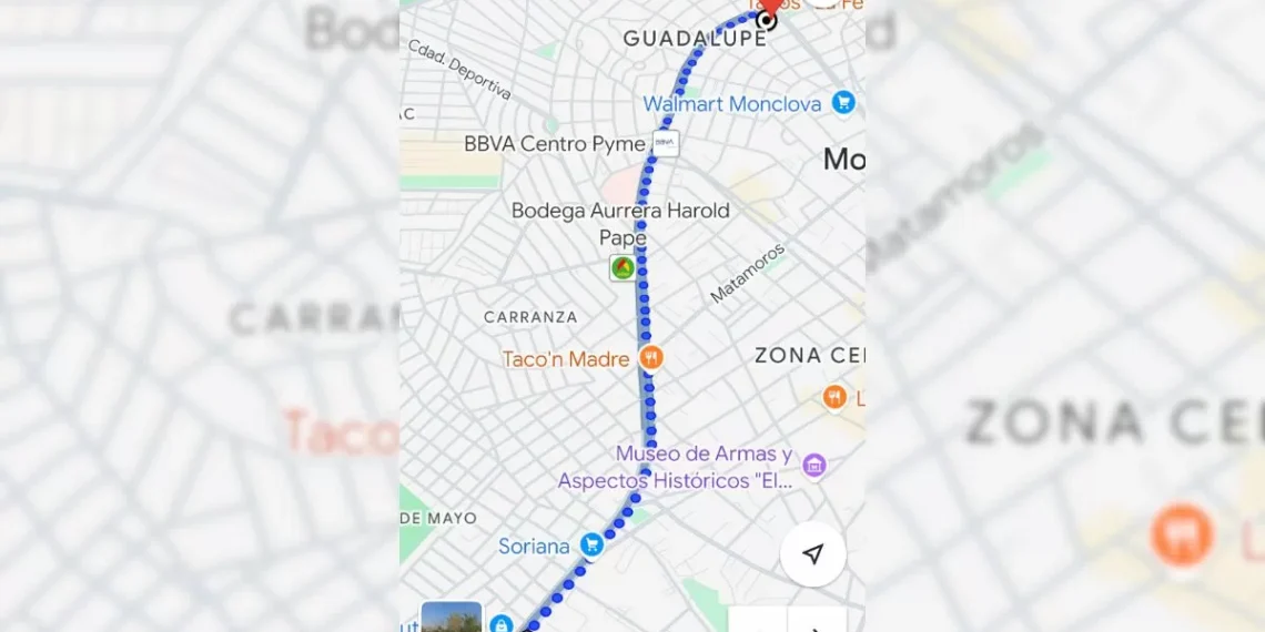 Convocan en Monclova a caravana nacional por la nulidad judicial