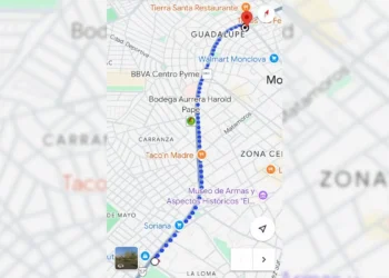 Convocan en Monclova a caravana nacional por la nulidad judicial