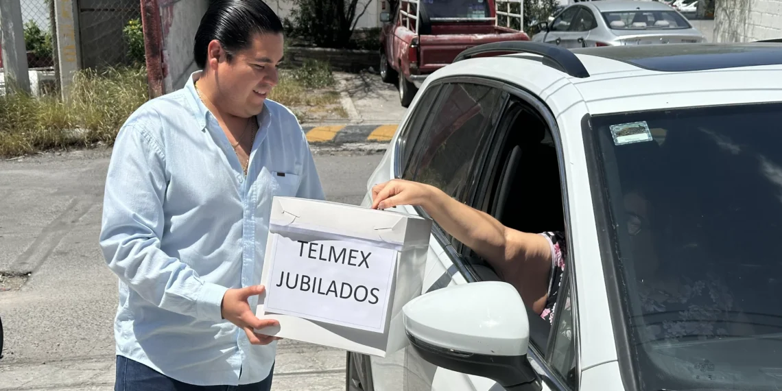 La huelga en Telmex podría ser conjurada