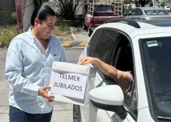 La huelga en Telmex podría ser conjurada