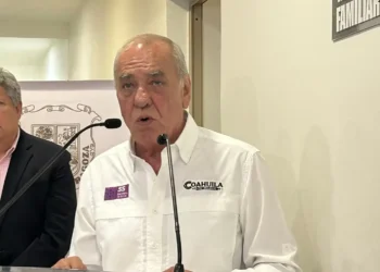 Clausuran 17 anexos en Coahuila y avanza censo de rehabilitación
