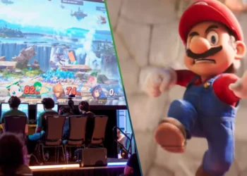 El futuro es hoy: morro de 16 años gana torneo de Smash Bros con defensa de ChatGPT
