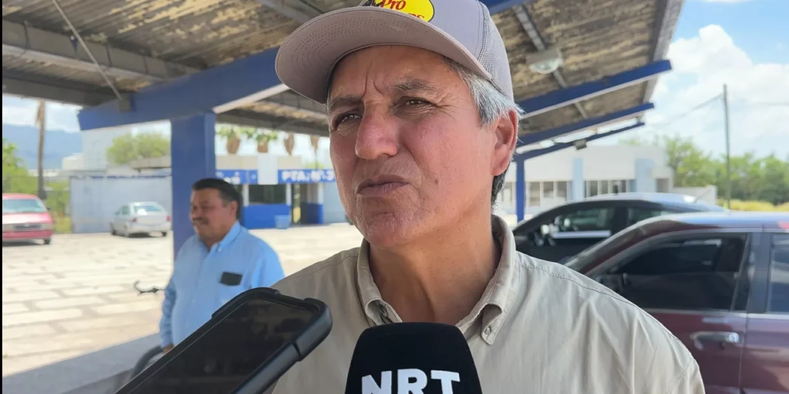 Obreros no permitirán extracción de más materiales de AHMSA: “No entra siquiera sale nada”