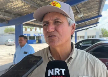 Obreros no permitirán extracción de más materiales de AHMSA: “No entra siquiera sale nada”