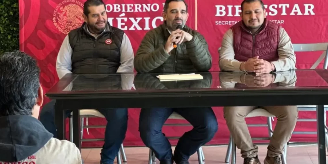 José Erives niega irregularidades y afirma compromiso con el bienestar