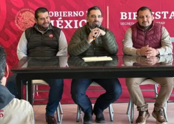 José Erives niega irregularidades y afirma compromiso con el bienestar