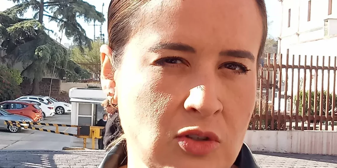 Urgente y necesario reinstalar el FONDEN: Beatriz Fraustro