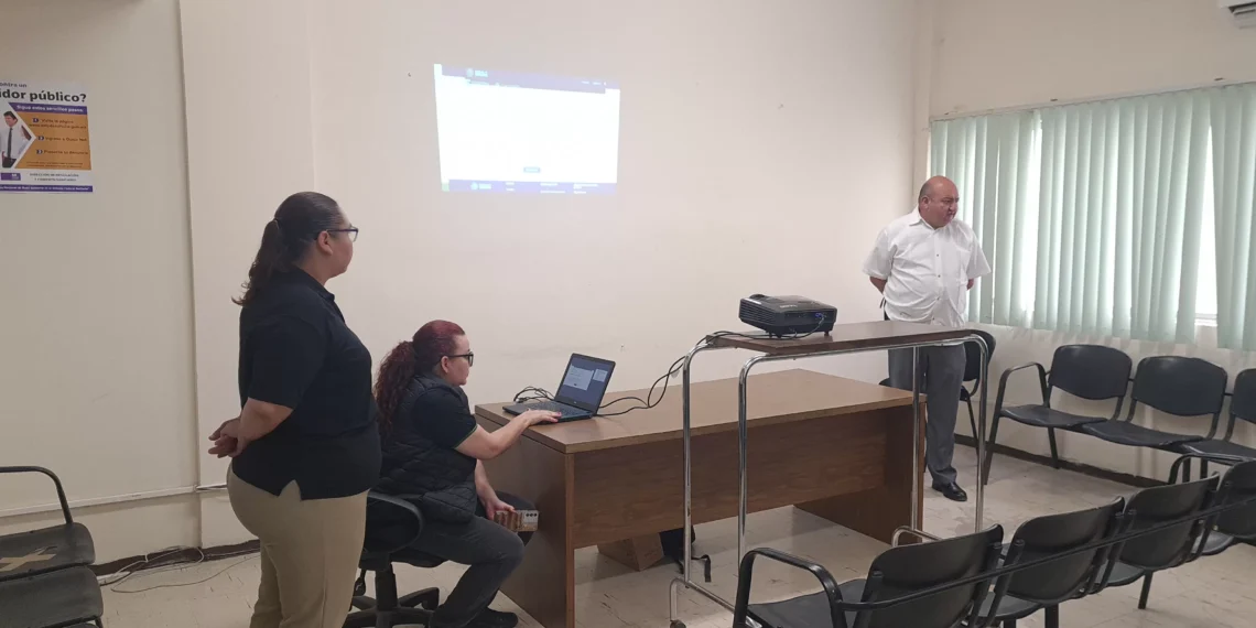 Regulación Sanitaria orienta a municipios sobre aviso de función