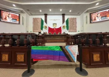 Aprueban reformas electorales para excluir a deudores alimentarios y producir la inclusión de grupos vulnerables