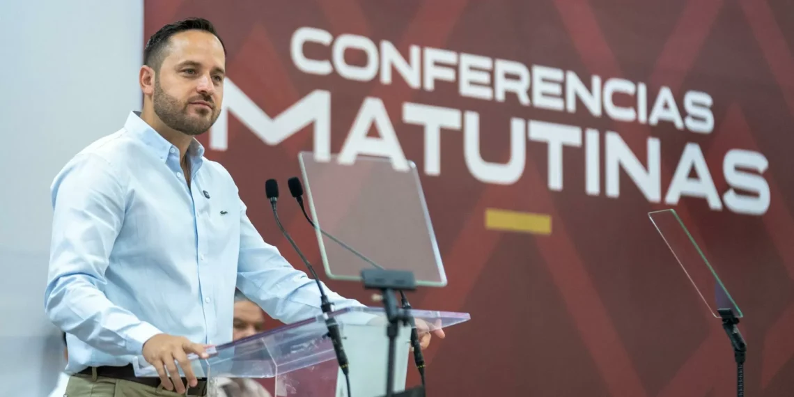 Empresarios de Piedras Negras, preocupados y en desajuste con aplicación del DAP