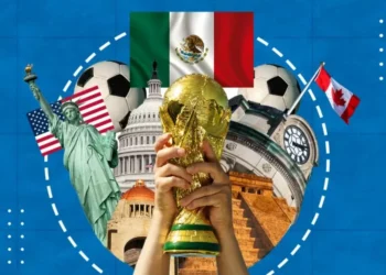 Condicionan a México para juego inaugural con documento firmado por EPN