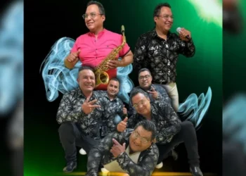 Israel Texis y su Ritmo Cash harán recompensa a la Cumbia Colombiana