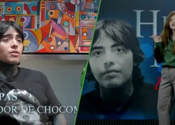 El Deforma te trae “La historia detrás del mame: el Chispas”