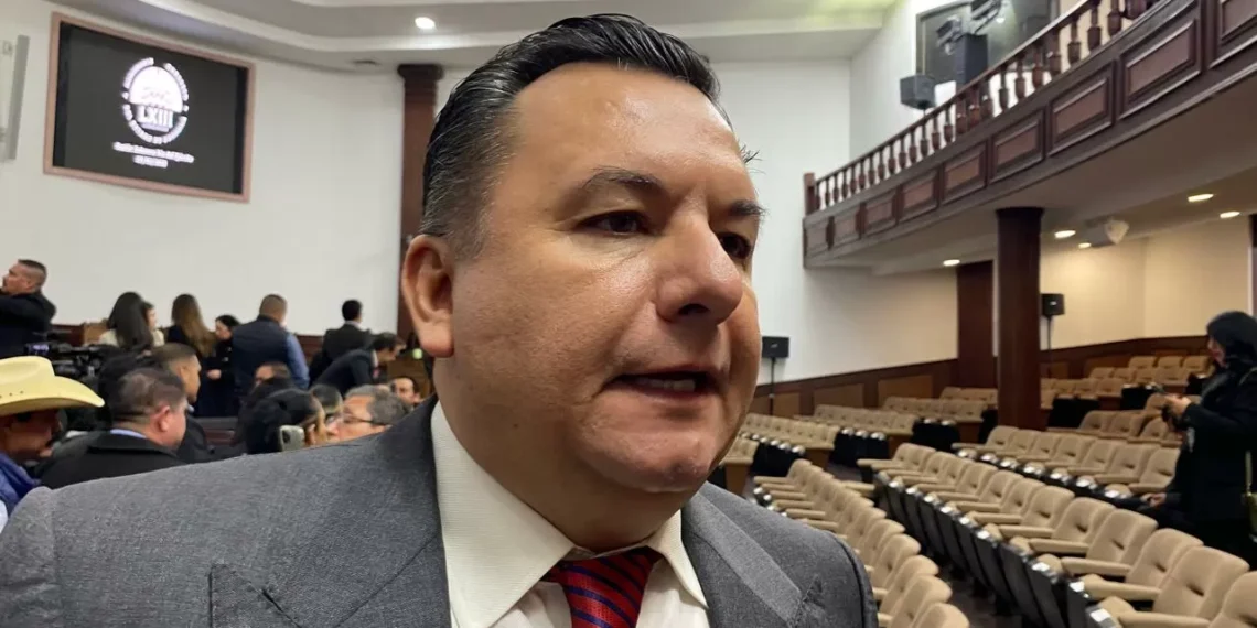 Preparan evaluación para posible reapertura de exportaciones ganaderas en Coahuila